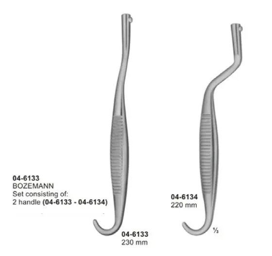 Vaginal specula